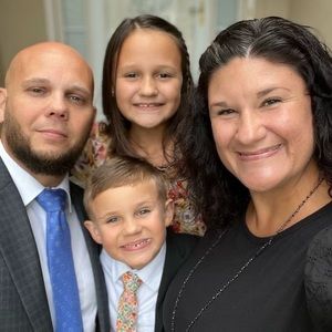 Meet your Posher, Matthew